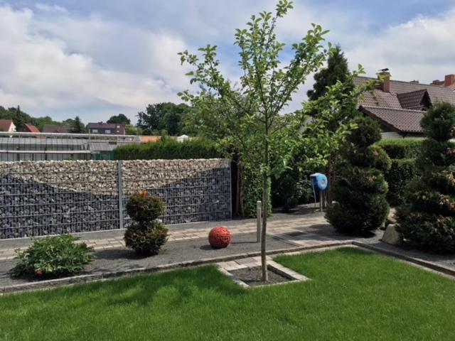 Pension Zum Yachthafen Waren  Exterior photo